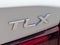 2016 Acura TLX FWD Tech