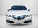 2016 Acura TLX FWD Tech
