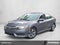 2016 Honda Civic Sedan LX CVT