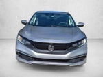 2020 Honda Civic Sedan LX CVT