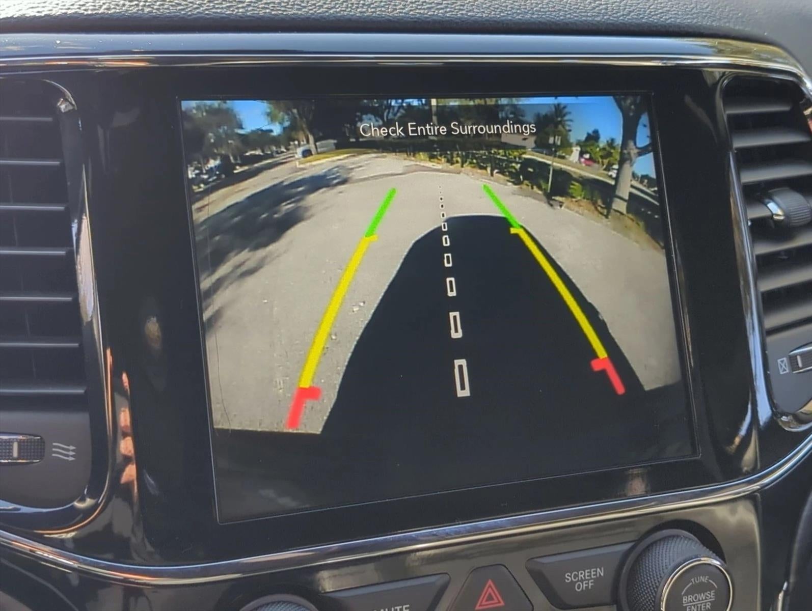 2022 Jeep Grand Cherokee WK Laredo X 4x2