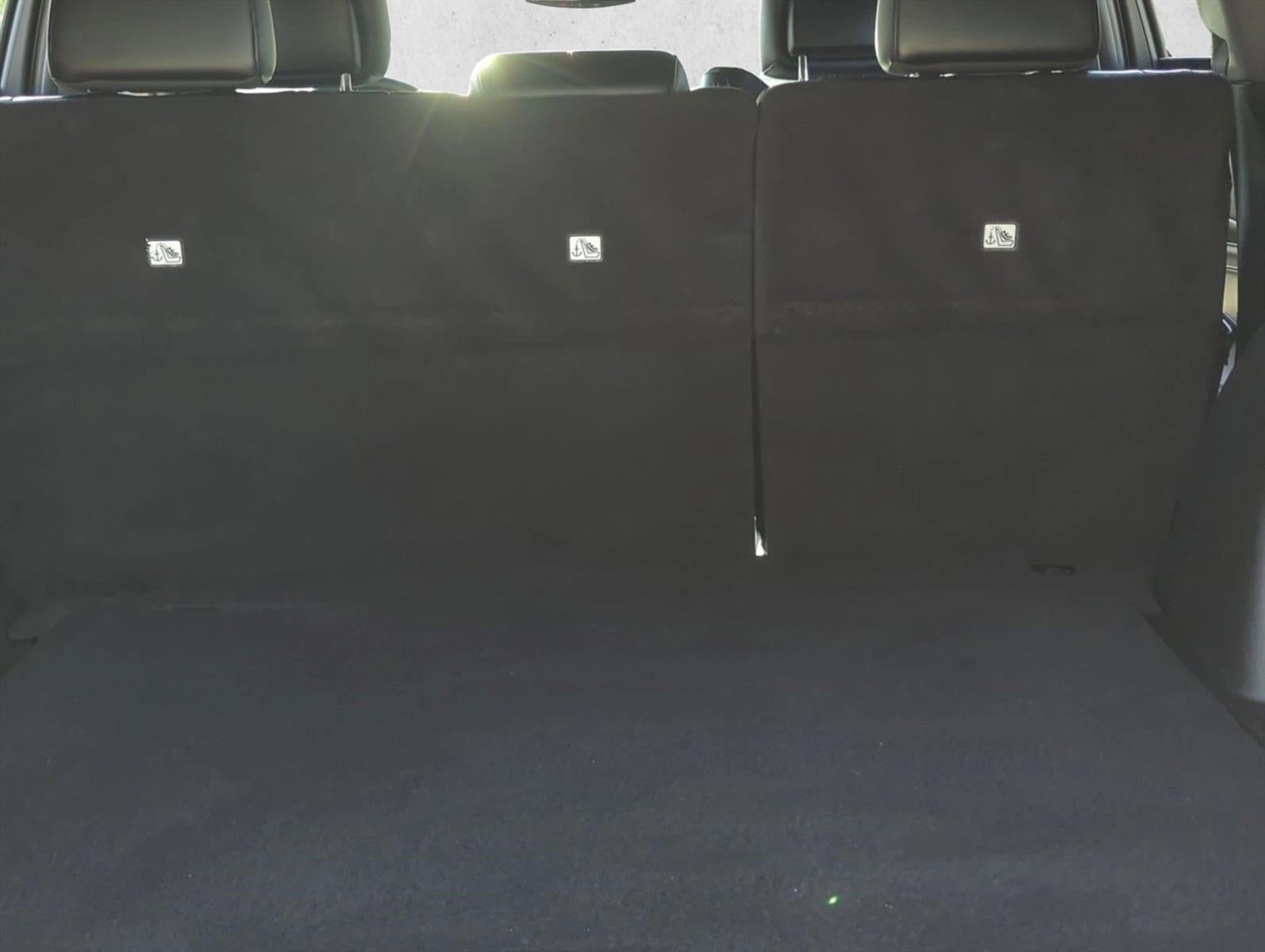 2022 Jeep Grand Cherokee WK Laredo X 4x2