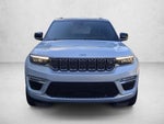 2022 Jeep Grand Cherokee Summit 4x4