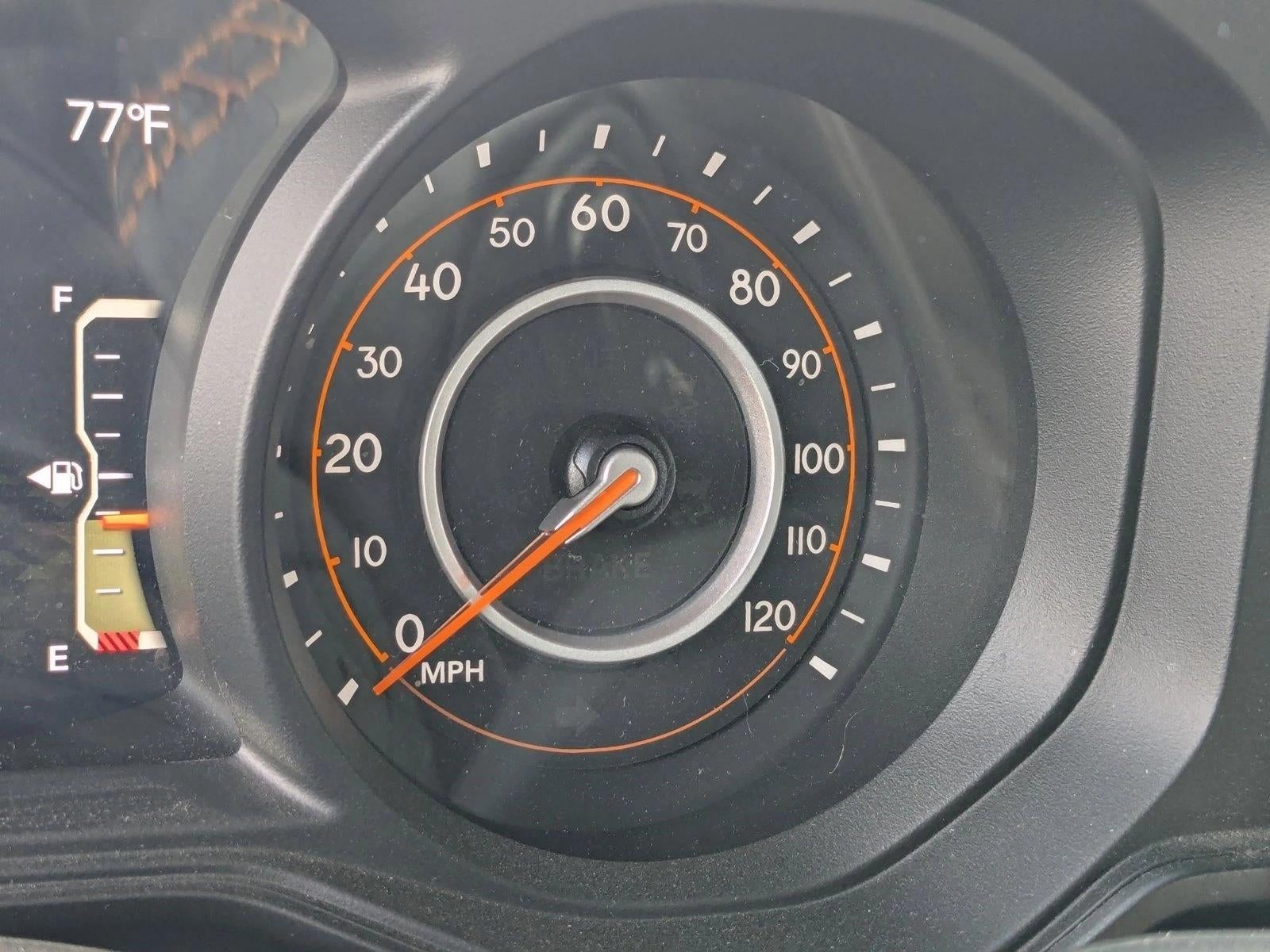 2024 Jeep Gladiator Mojave X 4x4