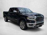 2022 RAM 1500 Longhorn 4x4 Crew Cab 5'7" Box