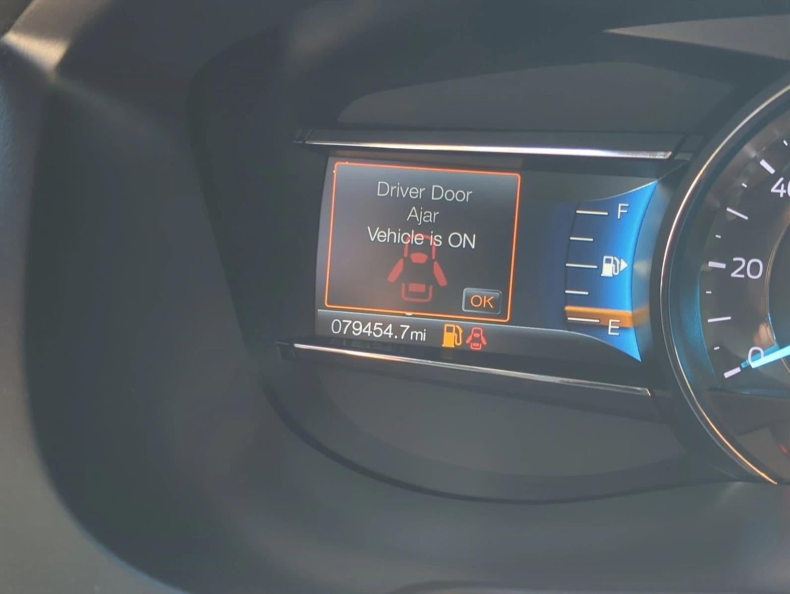 2018 Ford Explorer Limited 4WD