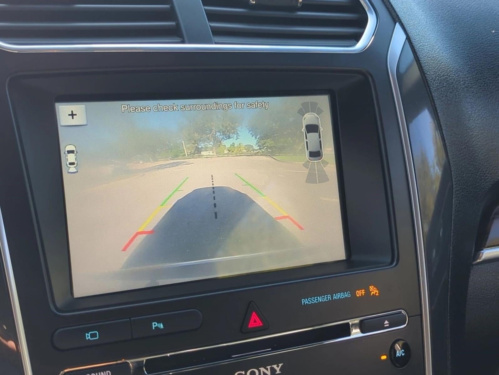 2018 Ford Explorer Limited 4WD