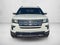 2018 Ford Explorer Limited 4WD