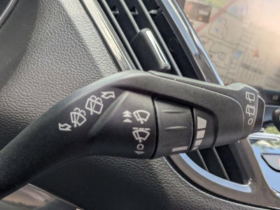 2015 Ford Escape FWD 4dr Titanium