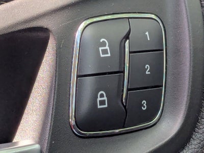 2015 Ford Escape FWD 4dr Titanium