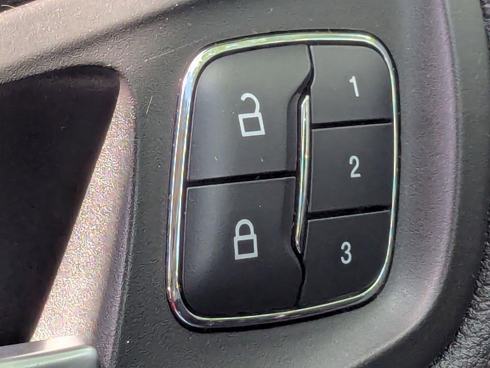 2015 Ford Escape FWD 4dr Titanium