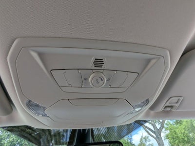 2015 Ford Escape FWD 4dr Titanium