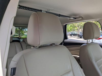 2015 Ford Escape FWD 4dr Titanium