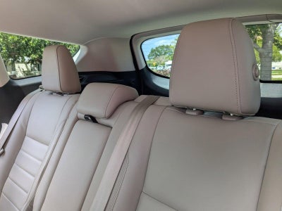 2015 Ford Escape FWD 4dr Titanium