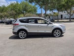 2015 Ford Escape FWD 4dr Titanium