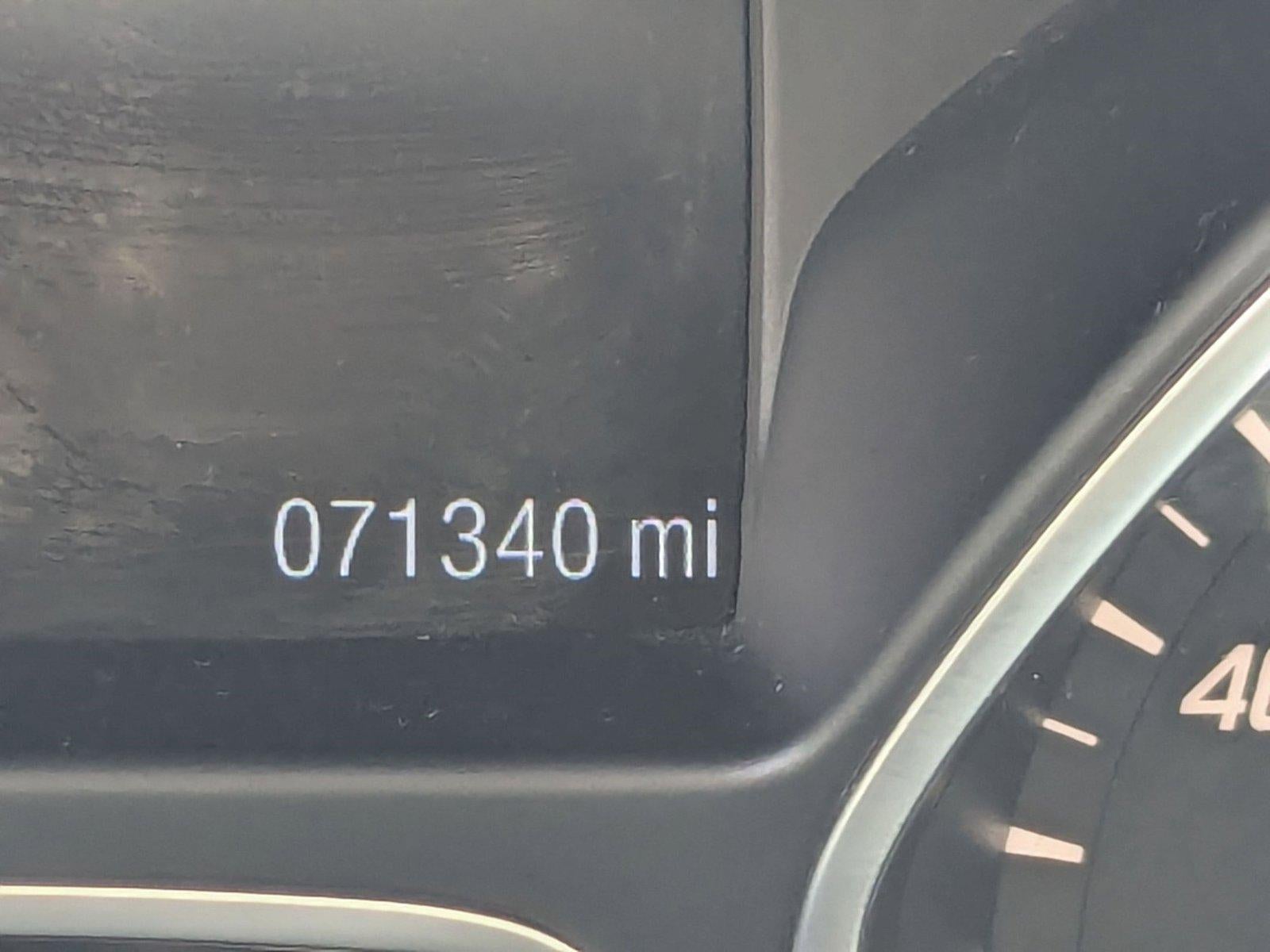 2015 Ford Escape FWD 4dr Titanium