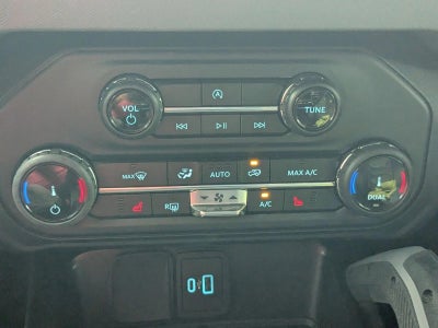 2022 Ford Bronco Big Bend 2 Door 4x4