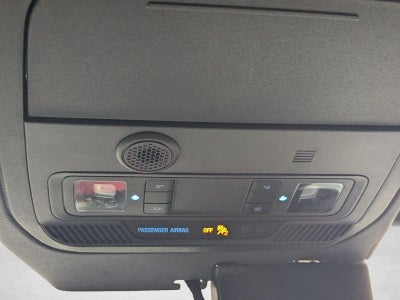2022 Ford Bronco Big Bend 2 Door 4x4