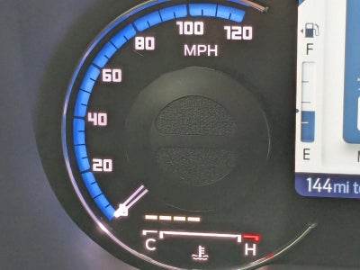 2022 Ford Bronco Big Bend 2 Door 4x4