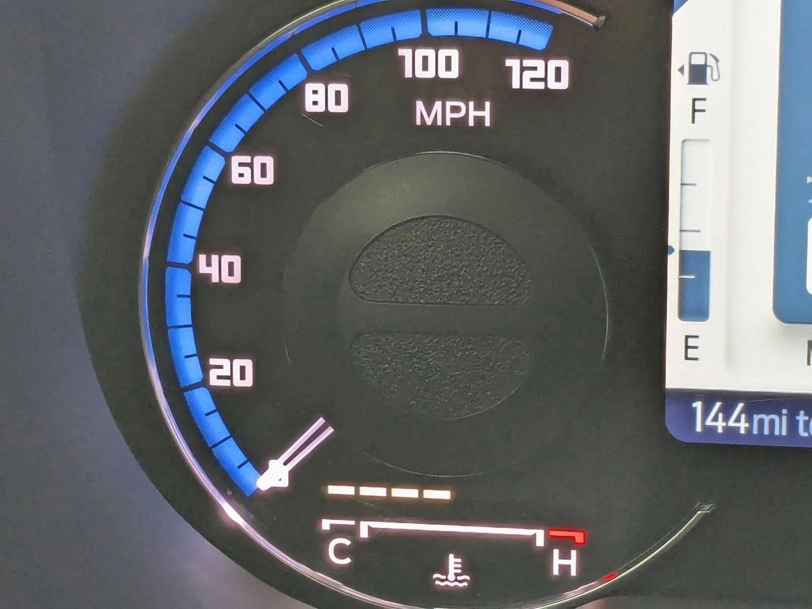 2022 Ford Bronco Big Bend 2 Door 4x4