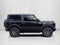 2022 Ford Bronco Big Bend 2 Door 4x4