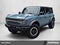 2022 Ford Bronco Badlands 4 Door Advanced 4x4