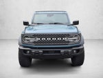 2022 Ford Bronco Badlands 4 Door Advanced 4x4
