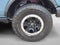 2022 Ford Bronco Badlands 4 Door Advanced 4x4