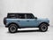 2022 Ford Bronco Badlands 4 Door Advanced 4x4