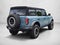 2022 Ford Bronco Badlands 4 Door Advanced 4x4