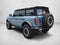 2022 Ford Bronco Badlands 4 Door Advanced 4x4