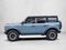 2022 Ford Bronco Badlands 4 Door Advanced 4x4