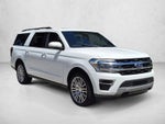 2022 Ford Expedition Max Limited 4x4
