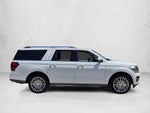 2022 Ford Expedition Max Limited 4x4