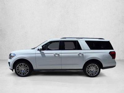 2022 Ford Expedition Max Limited 4x4