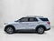 2021 Ford Explorer XLT RWD