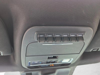 2022 Ford F-150 Raptor 4WD SuperCrew 5.5' Box