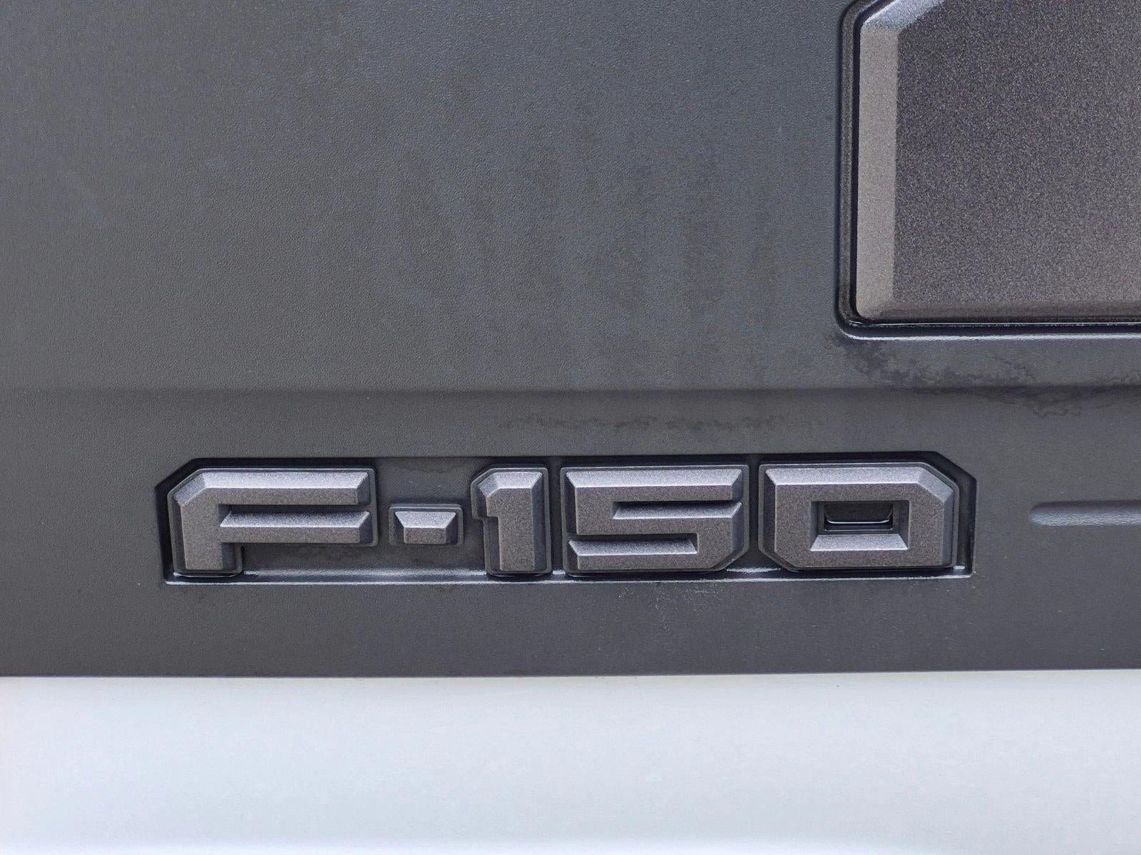 2022 Ford F-150 Raptor 4WD SuperCrew 5.5' Box
