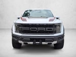 2022 Ford F-150 Raptor 4WD SuperCrew 5.5' Box