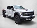 2022 Ford F-150 Raptor 4WD SuperCrew 5.5' Box