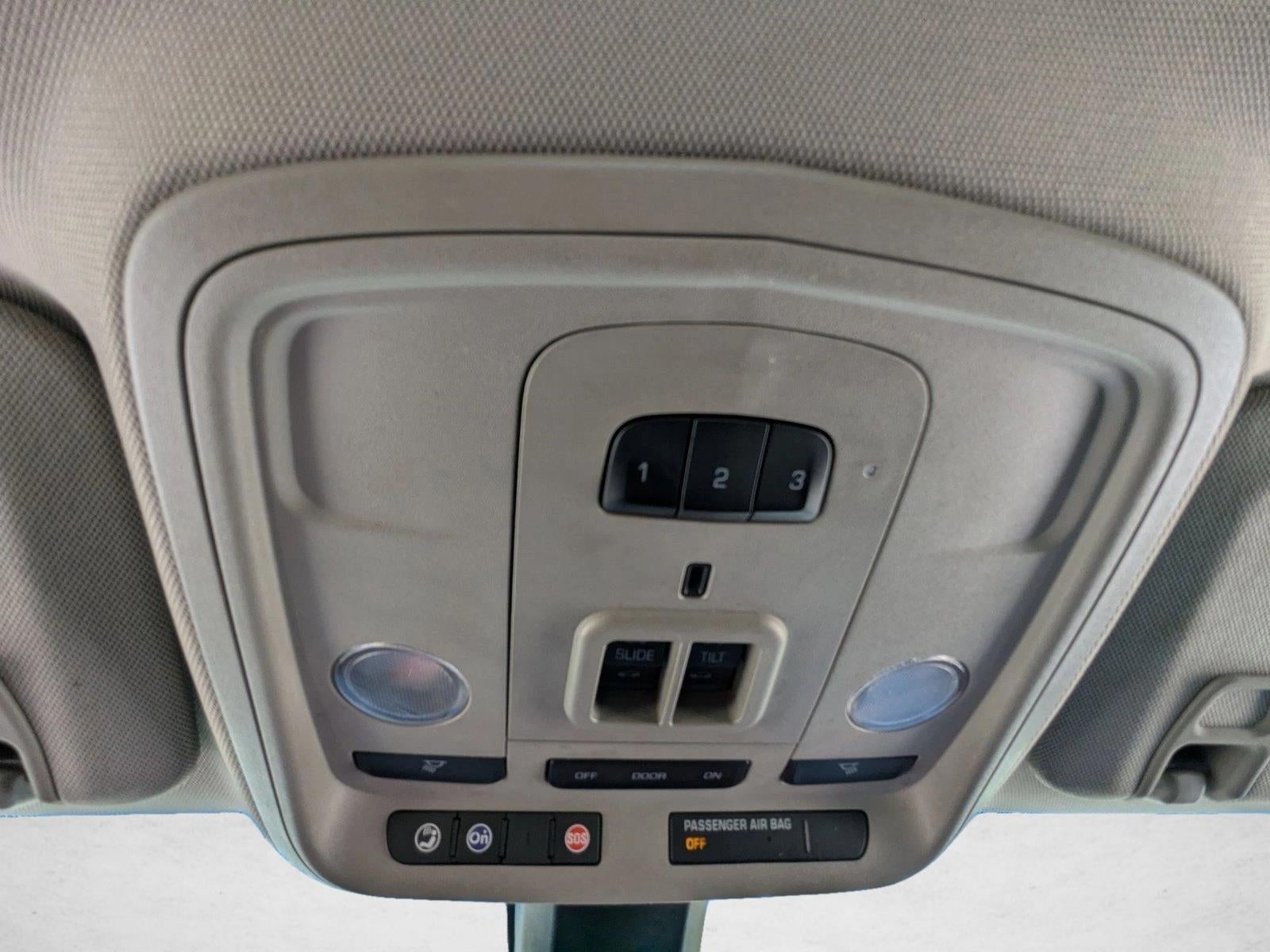 2018 Cadillac ATS Sedan 2.0L I4 AWD Luxury