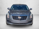 2018 Cadillac ATS Sedan 2.0L I4 AWD Luxury