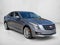 2018 Cadillac ATS Sedan 2.0L I4 AWD Luxury