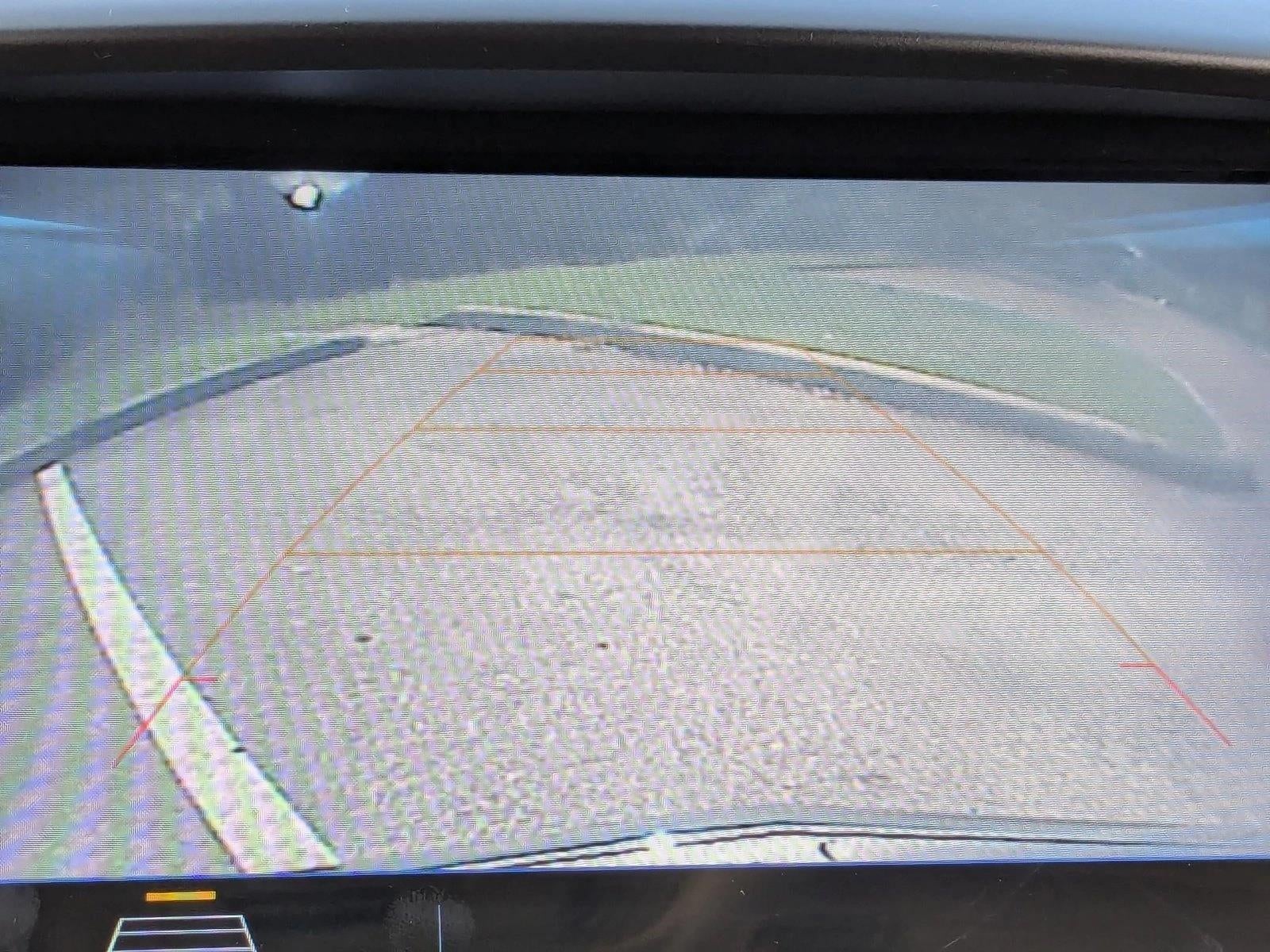 2018 Cadillac ATS Sedan 2.0L I4 AWD Luxury