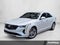 2024 Cadillac CT4 4dr Sdn Luxury
