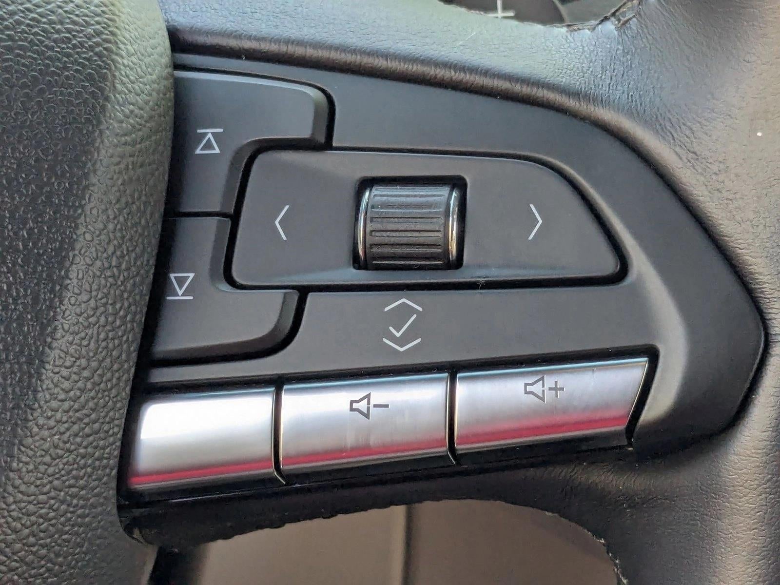 2022 Cadillac CT4 4dr Sdn Luxury