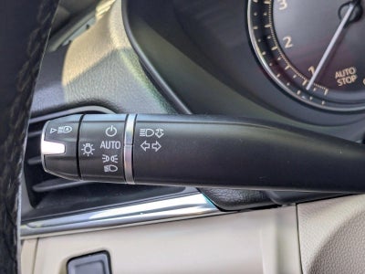 2022 Cadillac CT4 4dr Sdn Luxury