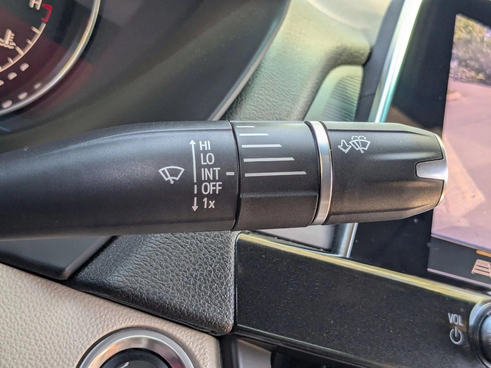 2022 Cadillac CT4 4dr Sdn Luxury