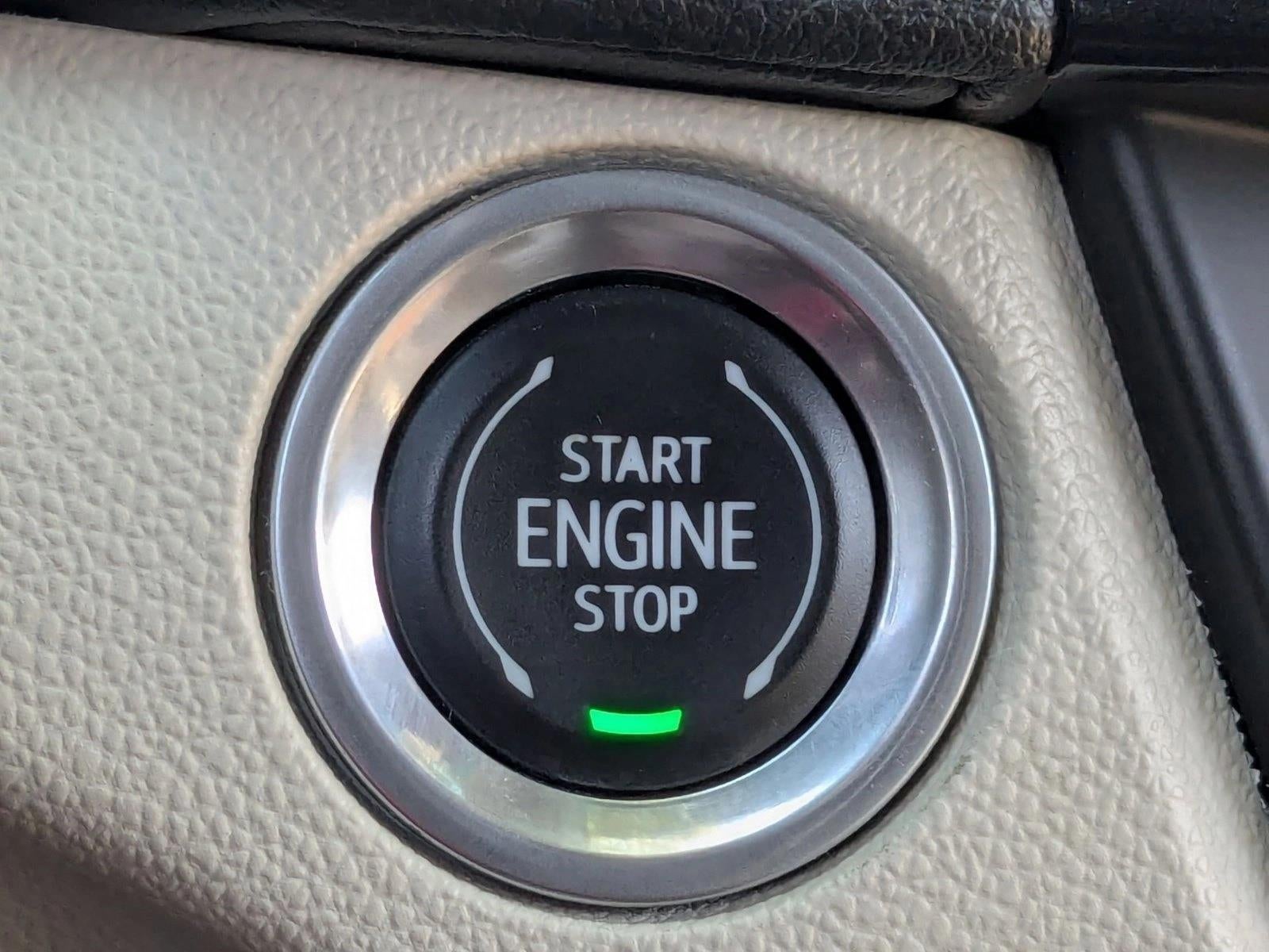 2022 Cadillac CT4 4dr Sdn Luxury