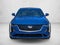 2022 Cadillac CT4 4dr Sdn Luxury